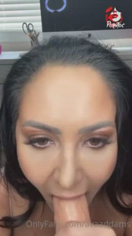 Ava Addams Gif Big Titty Mature Whore Waits Your Cum