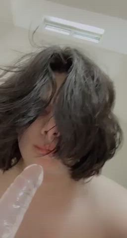 Itβs my first time sucking ?