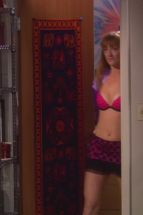 celebrity judy greer redhead clip