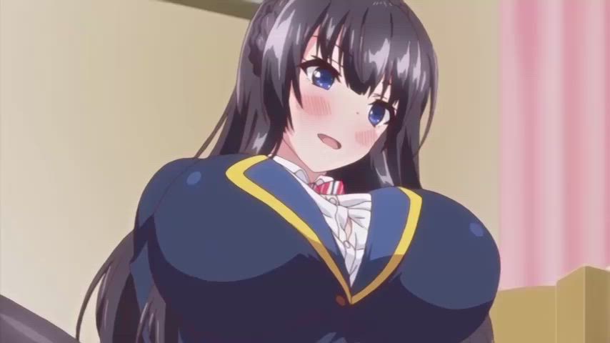 Animation Anime Hentai clip