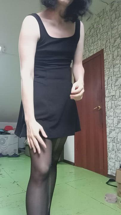 Can I tease you a little?