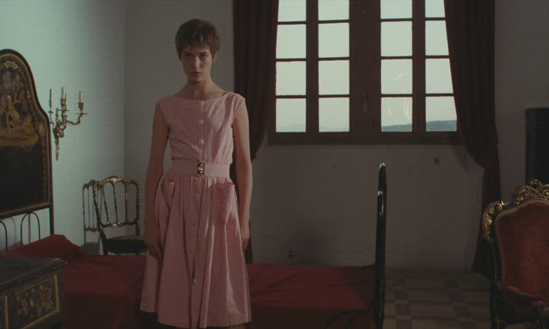 celebrity cinema english french clip