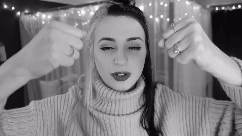 ASMR Handjob Softcore clip