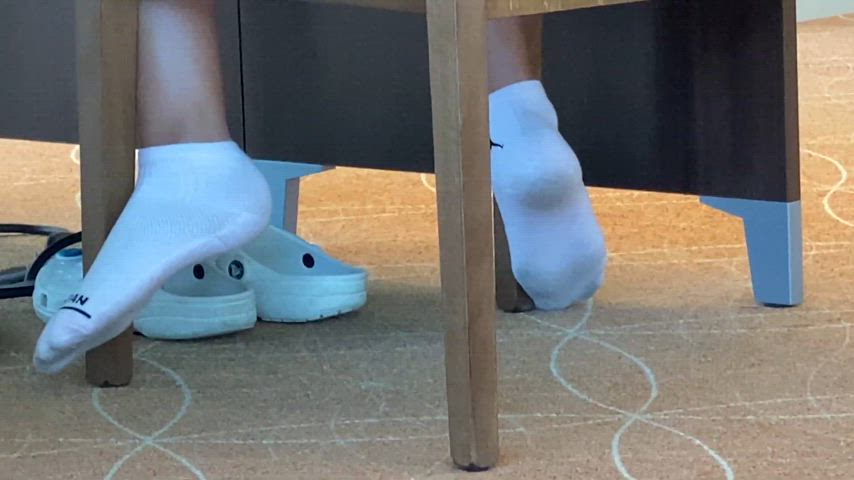 ankle socks candid socks clip