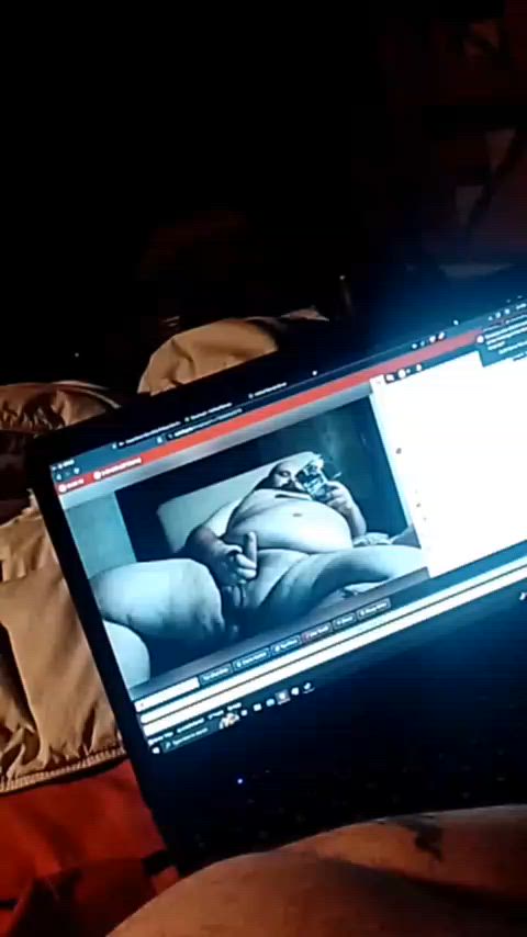 Wanna chat with me?