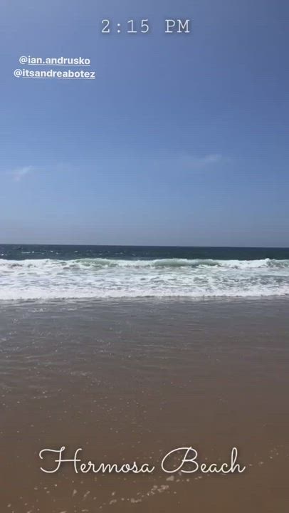 Beach Solo Watersports clip