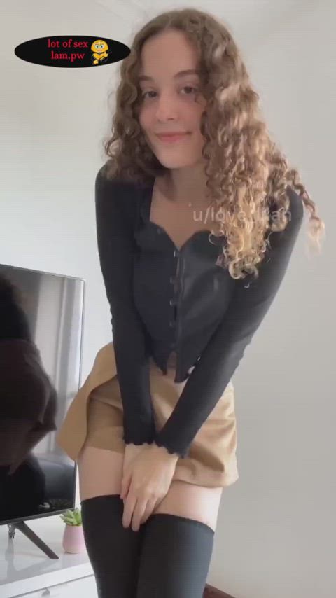 ass babe big ass big tits nude pussy solo teen tiktok tits clip
