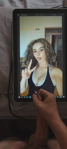 albanian cum cumshot tribute clip