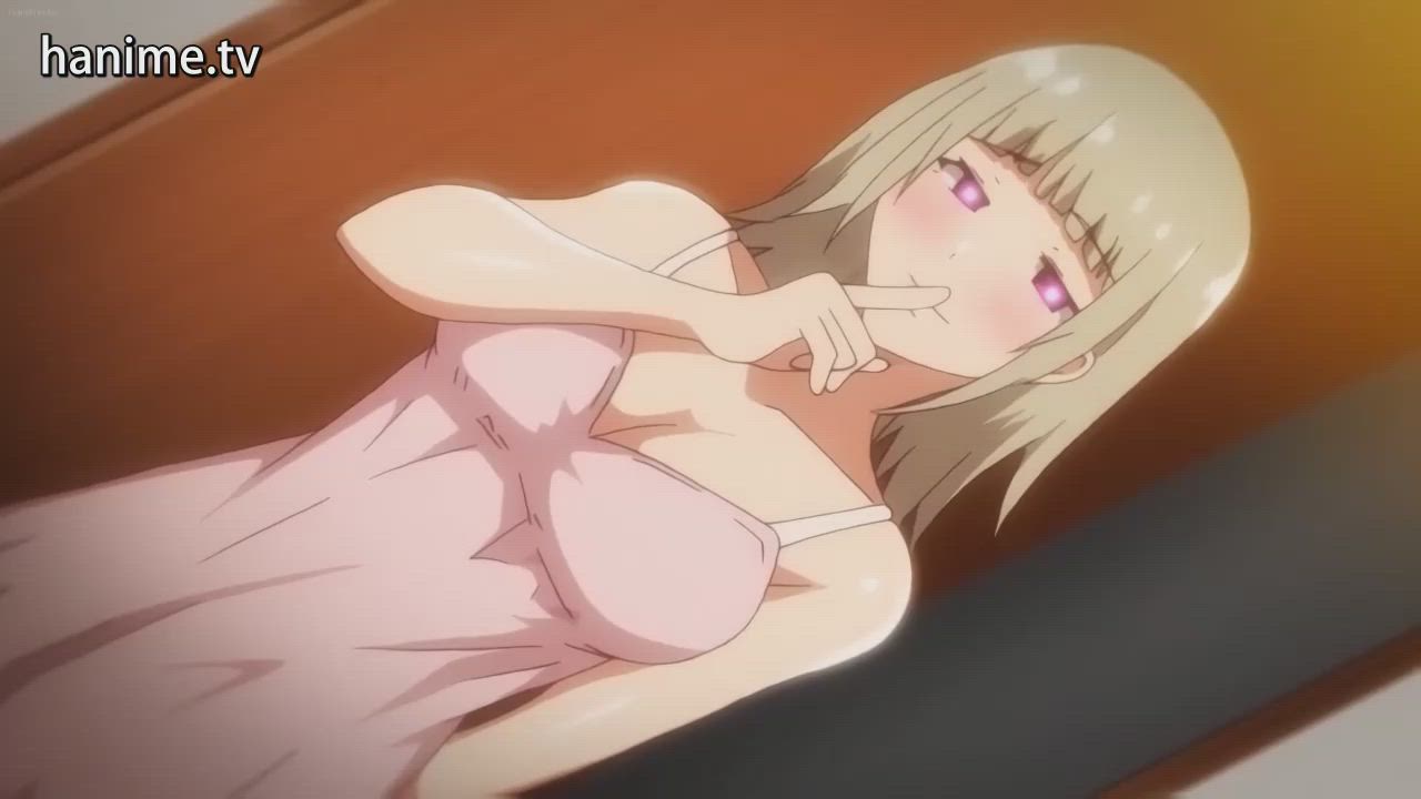 Big Tits Hentai Hentai seiyoku clip