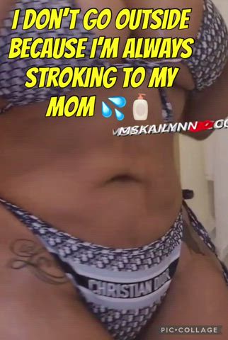 MILF Mom Thick clip