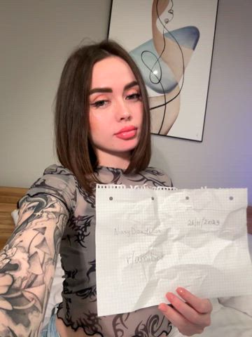 18 years old girls small tits clip