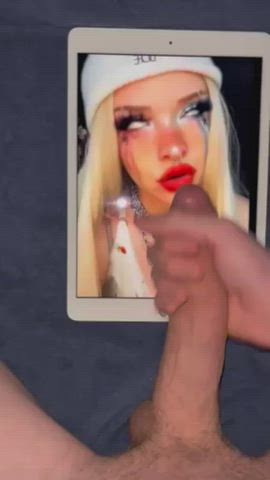 Blue Eyes Cosplay Cute Facial clip
