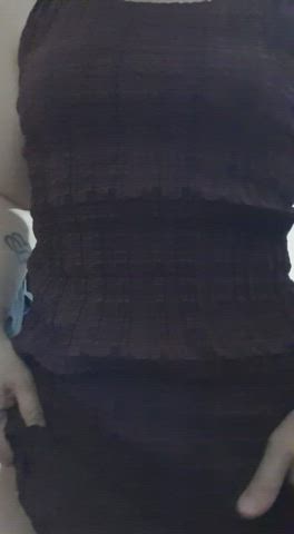 BDSM Friday Lingerie clip