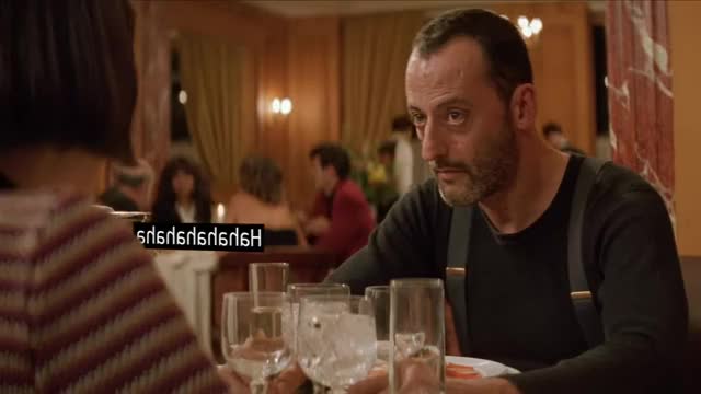 Natalie Portman clip