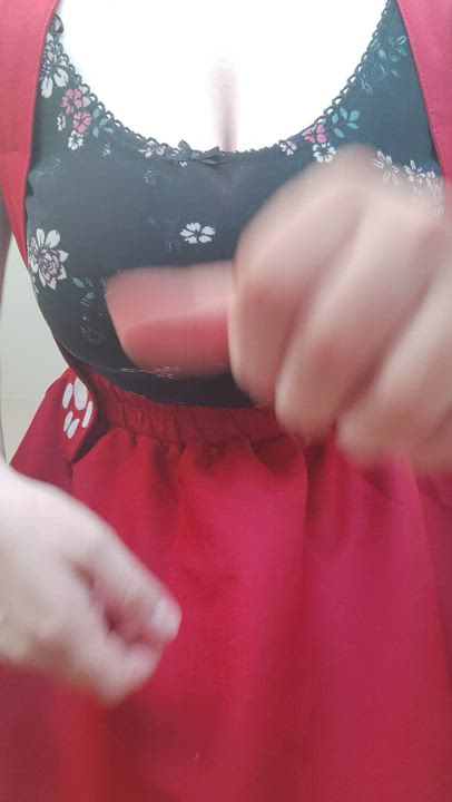 Big Tits Bouncing Tits Natural Tits clip