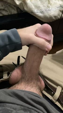Don’t forget the lube when you come over