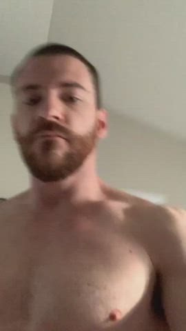 Cock Worship Naked Oral clip