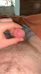 Time to make another new cumshot vid