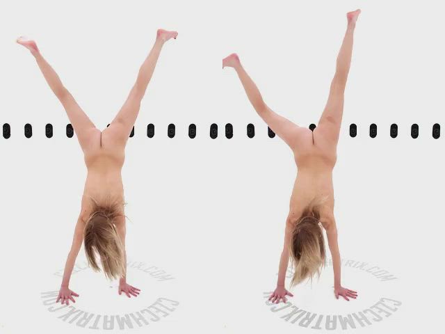 athlete fitness nsfw clip