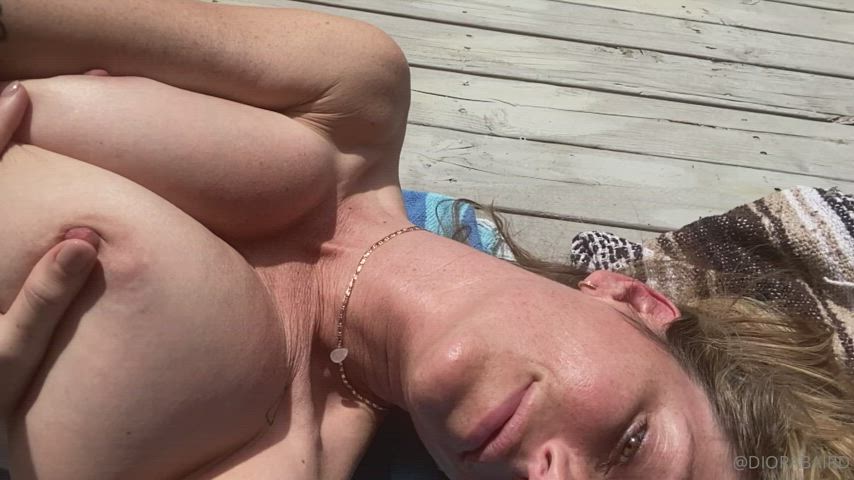 onlyfans celebrity topless big tits boobs clip