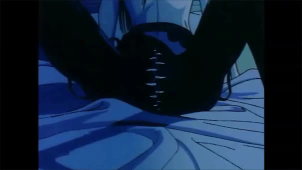 Wicked City