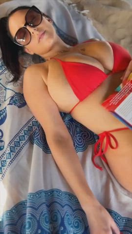๐ดAngela ๐ Beach ๐ด