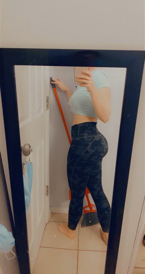 My new favorite leggings