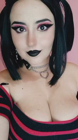 amateur big tits boobs sfw tiktok r/tiktits clip