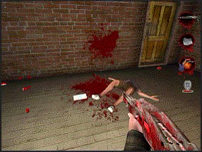 postal 2