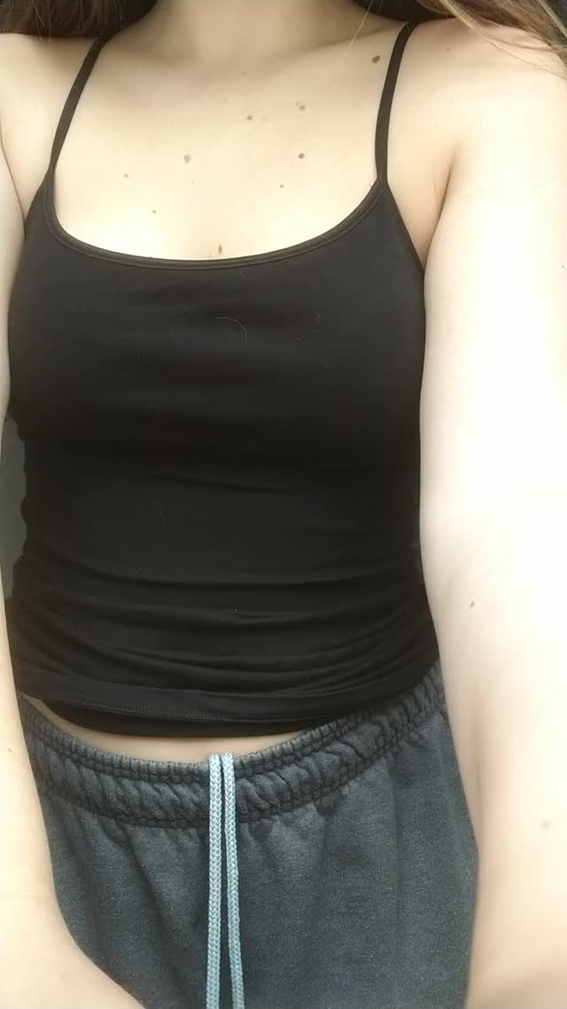 All natural <3