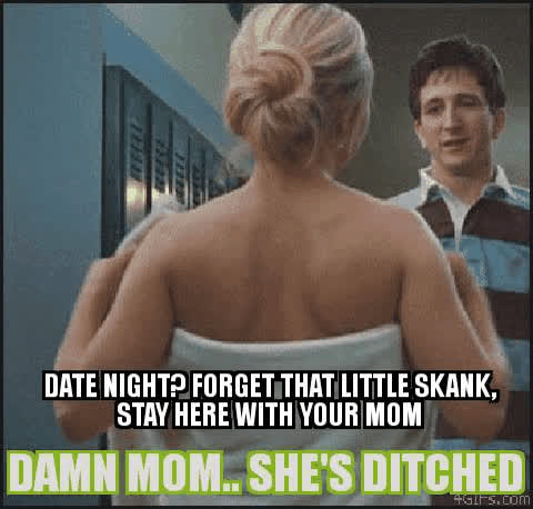 cheating mom son clip