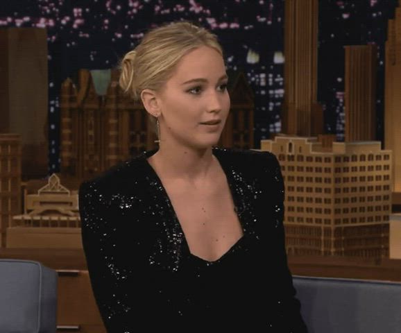 jennifer lawrence sexy sexy voice clip
