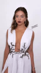 Sydney Sweeney clip
