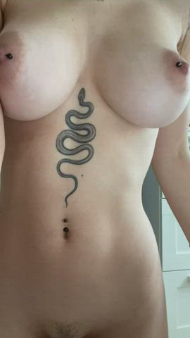 Can you cum on this little body?π₯Ίβ€οΈ