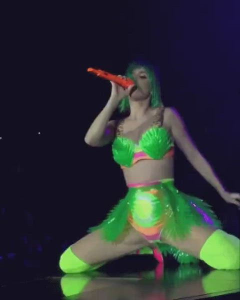 celebrity katy perry sexy clip