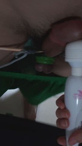 CBT NSFW Teen clip