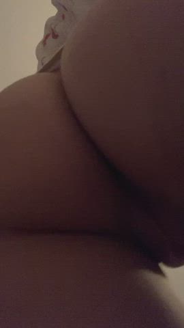 Goodmorning from myself & my talking butthole ;)