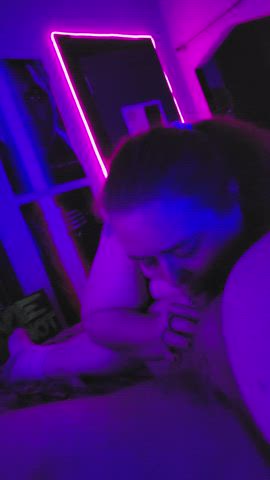 BBW GIF by lynxafterdark