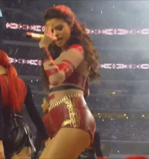 celebrity selena gomez sexy clip