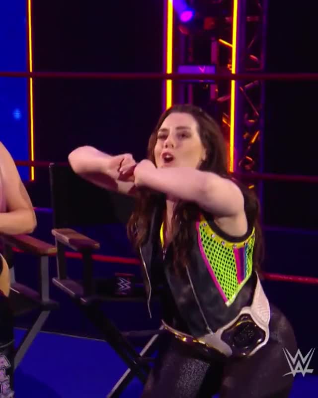 Nikki Cross