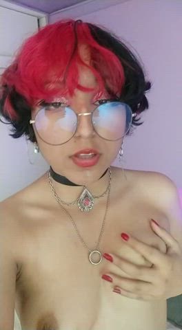 big ass small nipples small tits teen clip