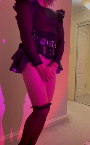 That new outfit feeling