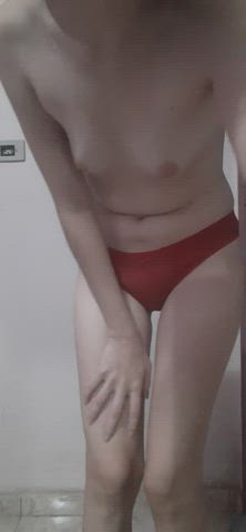 Come here with me, you can fill my pussy as much as you want <3
