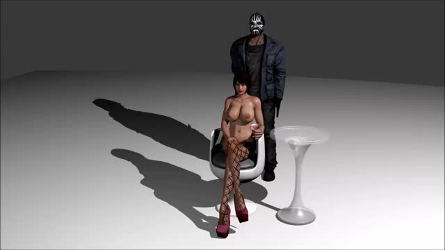 Bloody sex S