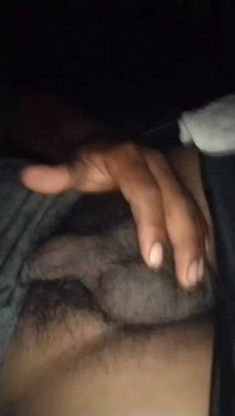 houston male masturbation small cock clip