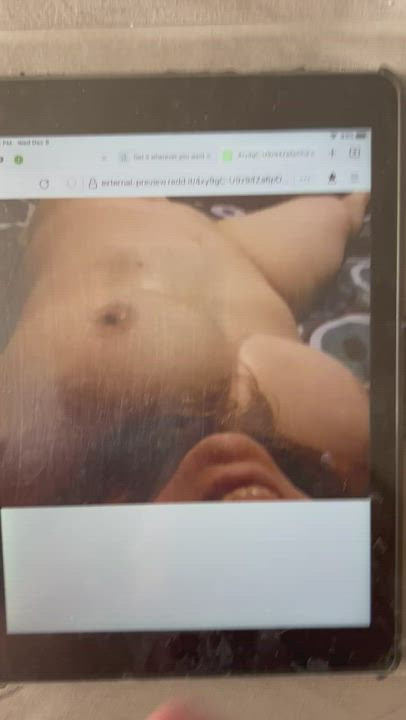 Cum Cumshot Tribute clip
