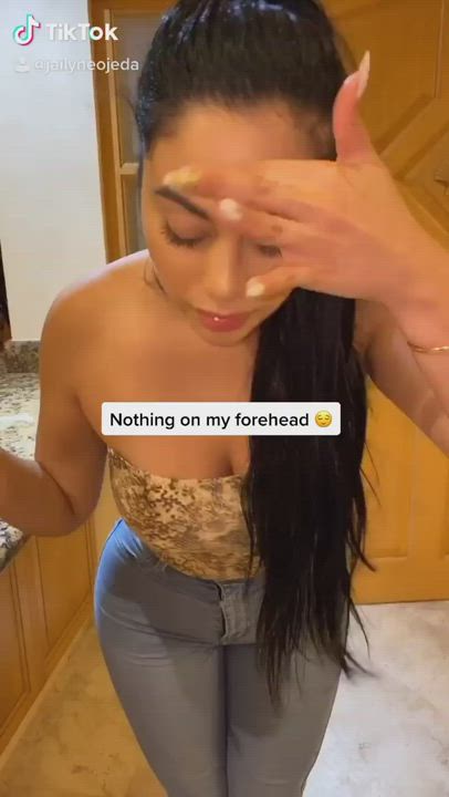 Great skill and ass