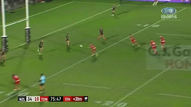 lolo flick pass