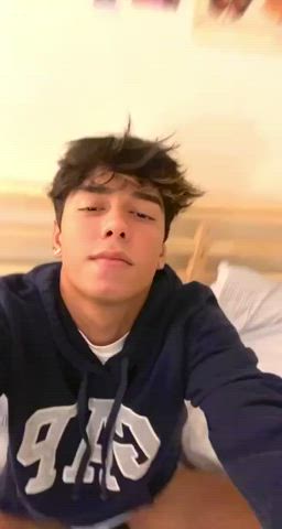 gay penis selfie clip