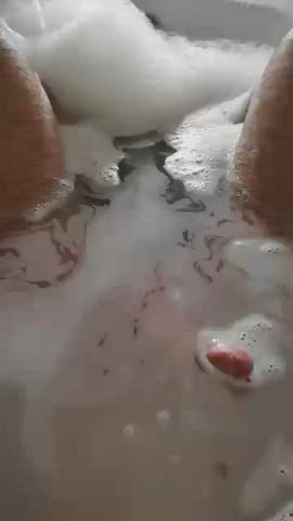 cock gay penis uncut clip